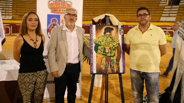 Presentada la programación de las Fiestas de Villanueva del Arzobispo