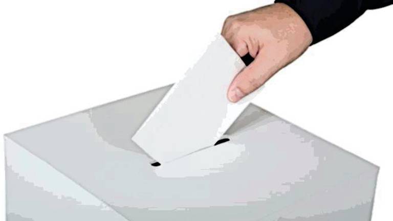 Mi voto y yo