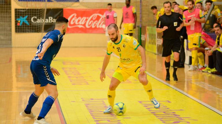 Empate en un final frenético