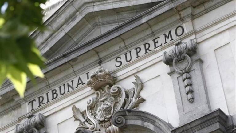 El Supremo delibera los 16 recursos contra las condenas del caso Palau