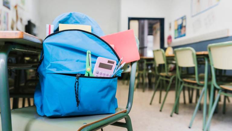 Jaén dispondrá de más de 6.500 plazas de nuevo ingreso para el próximo curso