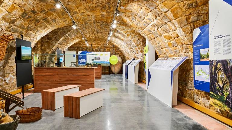 El Blanquillo acogerá el Centro de Interpretación del Olivar de Úbeda