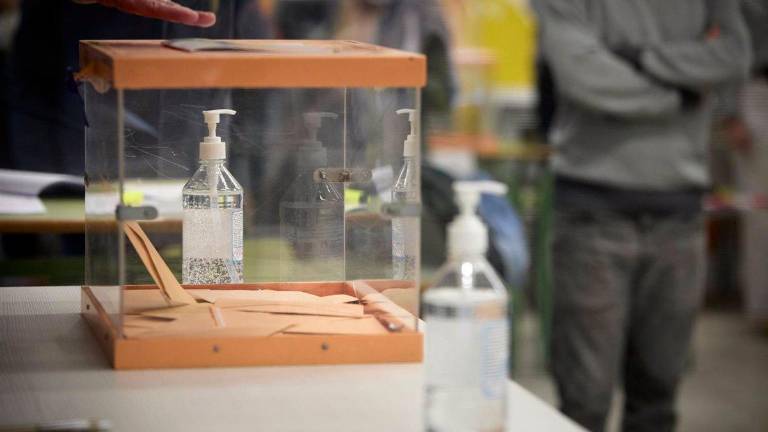 Más de 23.000 jiennenses podrán ejercer por primera vez su derecho al voto el 19J