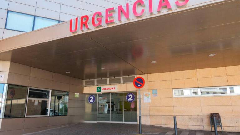 Un centro sanitario de Jaén sube a fase tres del Plan de Alta Frecuencia