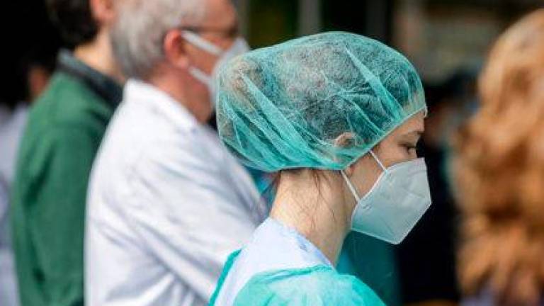 El Colegio Enfermería de Jaén critica la ausencia de enfermeras en las nuevas Unidades de Gestión de Salud Pública