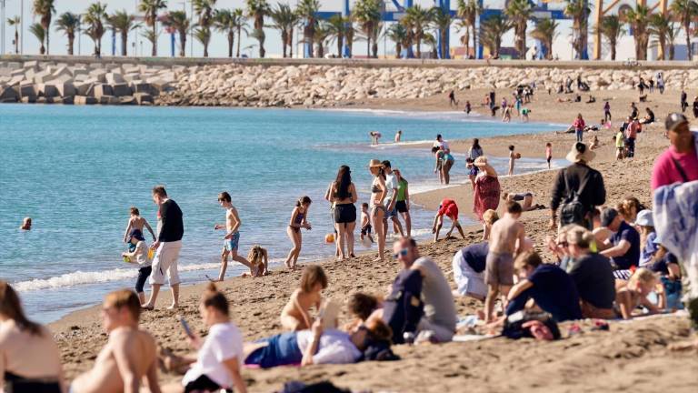 El alquiler de vivienda en la costa marca aumentos de hasta el 50% frente al invierno