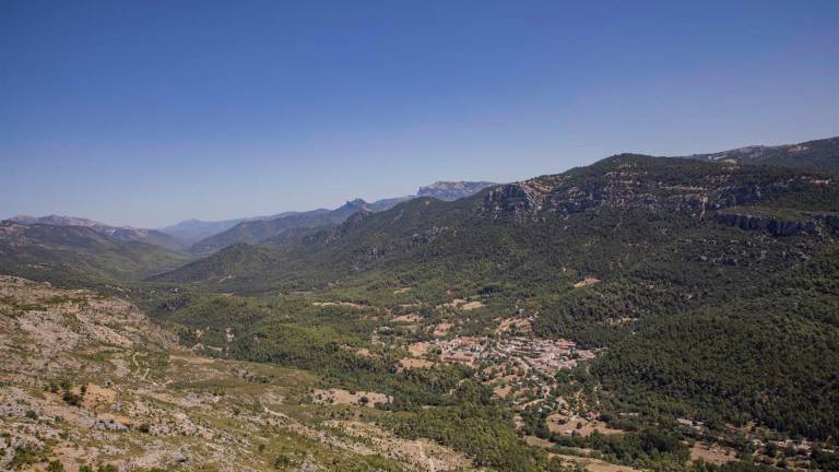 Empresarios valoran los datos turísticos del Parque Natural de Cazorla durante el verano