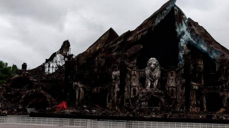 Así seguirá Tomorrowland adelante sin su escenario principal