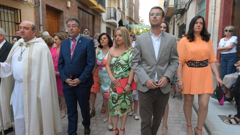 El coraje que nace de la fe