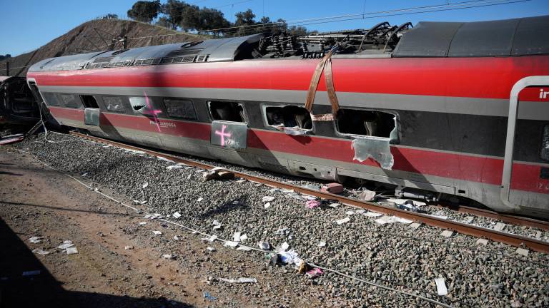 A 20 minutos de mi casa