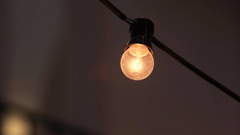 El precio de la luz continúa batiendo récords históricos