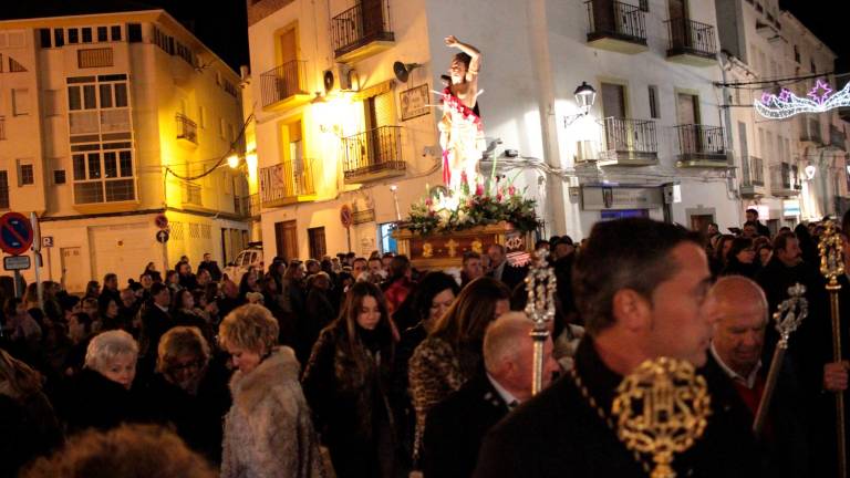 Gran pueblo que disfruta de sus tradiciones más singulares