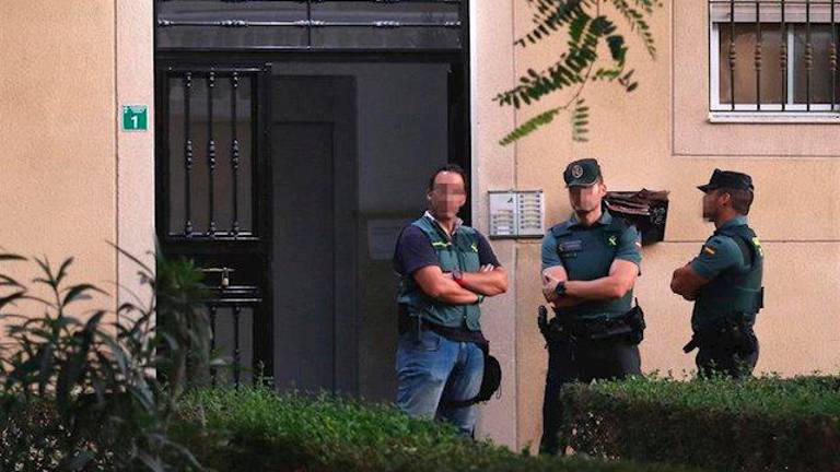 A prisión la acusada de matar a su hijo de 7 años en Almería