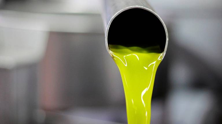 Jaén lidera el crecimiento de las exportaciones de aceite en Andalucía