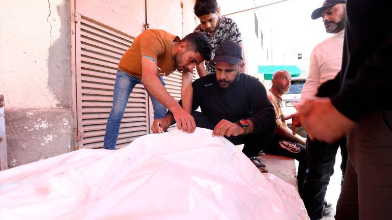 Israel rompe el alto al fuego con un brutal ataque a Gaza