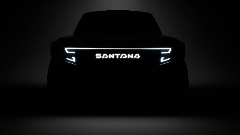 Santana Motor regresa por la puerta grande: competirá en el Dakar 2026 con su propio equipo