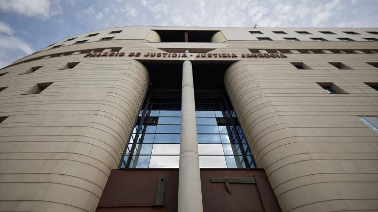 Rebajan de 15 a 14 años la pena a dos condenados de La Manada al aplicarles ‘el solo sí es sí’