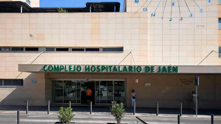 Servicios mínimos por la huelga de médicos, que convoca a 1.700 facultativos en Jaén