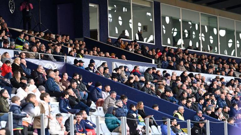 El primer “partido de la provincia” enfrentará este domingo al Real Jaén y al Torredonjimeno