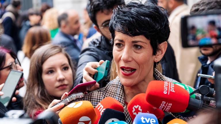 Las pensiones no contributivas subirán un 6,9% y la mínima de viudedad con cargas, un 14,1%