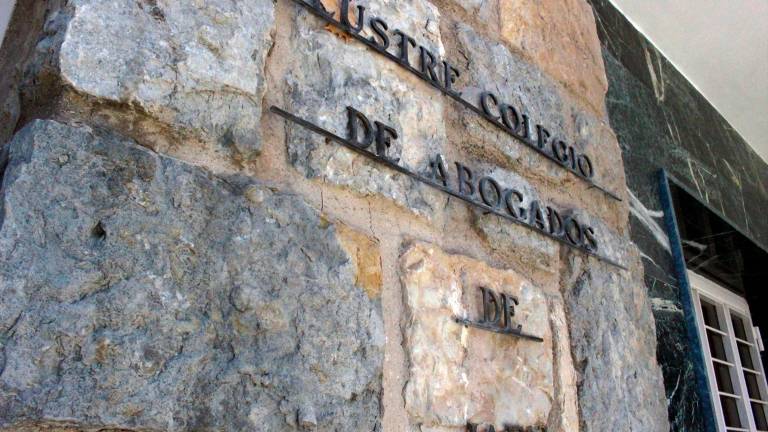 Fallece Luis González, ex fiscal jefe de la Audiencia provincial