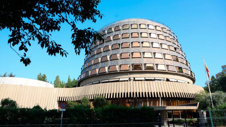 El Constitucional pone en marcha la maquinaria para sentenciar la amnistía