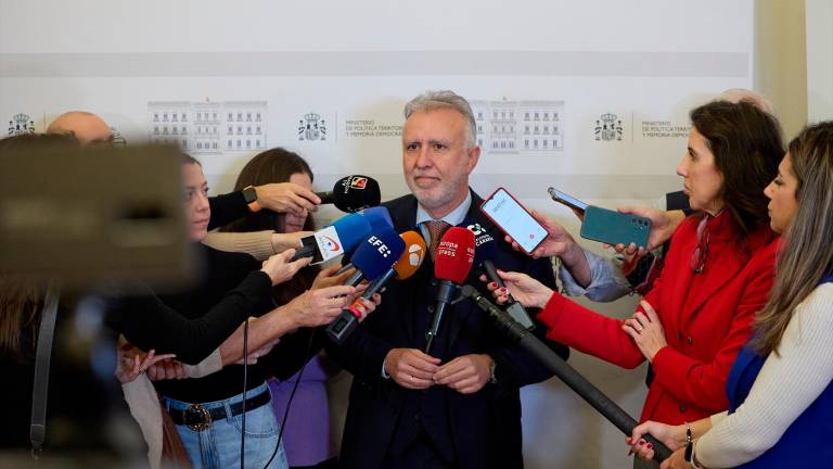 El Gobierno espera que Junts no rompa los puentes si se veta la cuestión de confianza