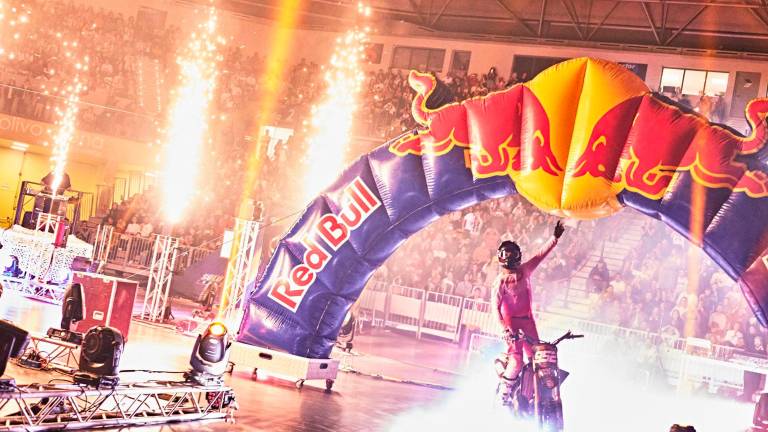 Edgar Torronteras: “El público que hay en Jaén es único”