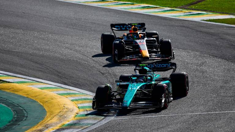 Fernando Alonso, premio a la Acción del Año por la FIA