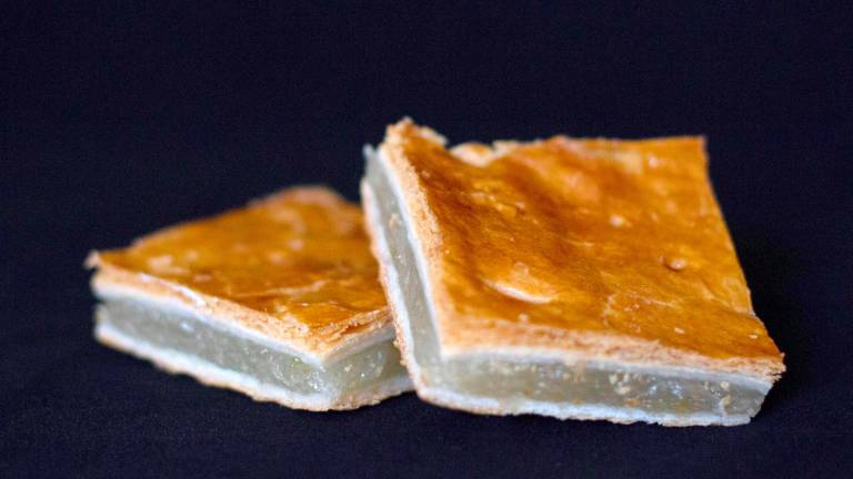 Bocados con sabor a gloria