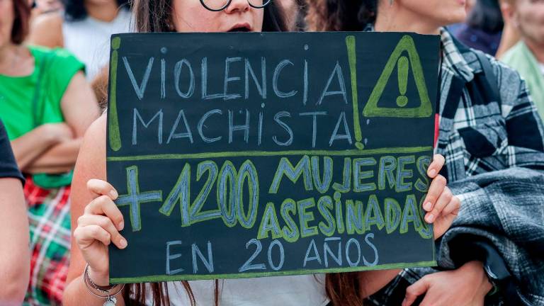 Esta Andalucía de derechas