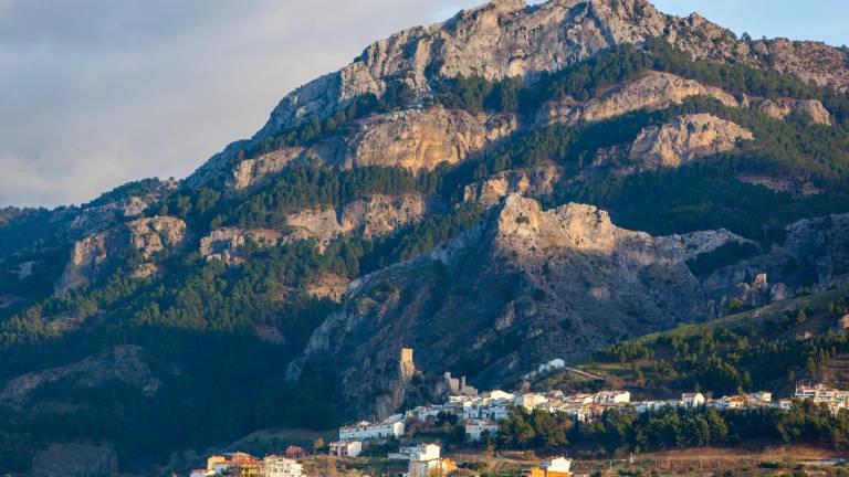 La Iruela será Municipio Turístico de Andalucía