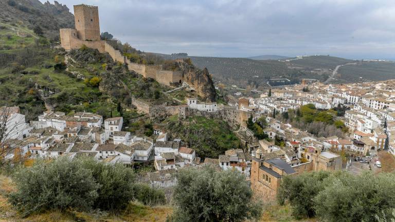 Cazorla lidera las buenas cifras del turismo en la provincia durante julio
