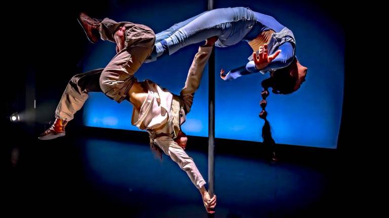 Estos son los pueblos de Jaén donde se desplegará la Red Andaluza de Teatros Públicos