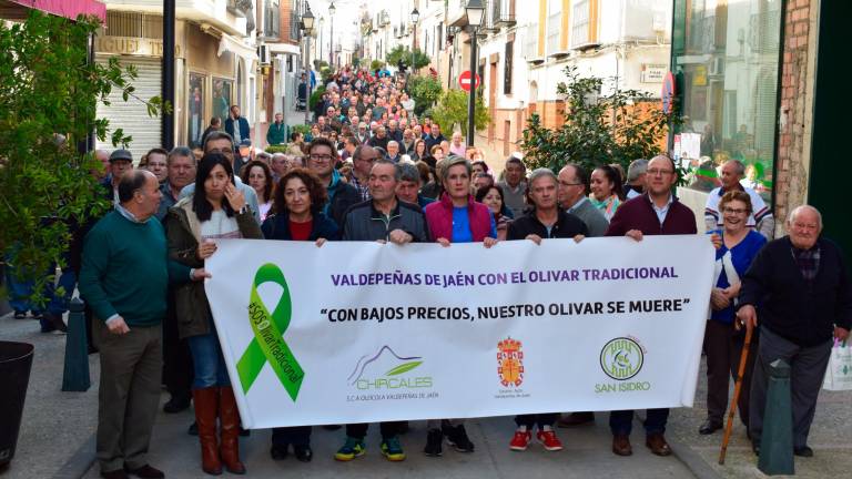 Unión en la Sierra Sur por el oro líquido