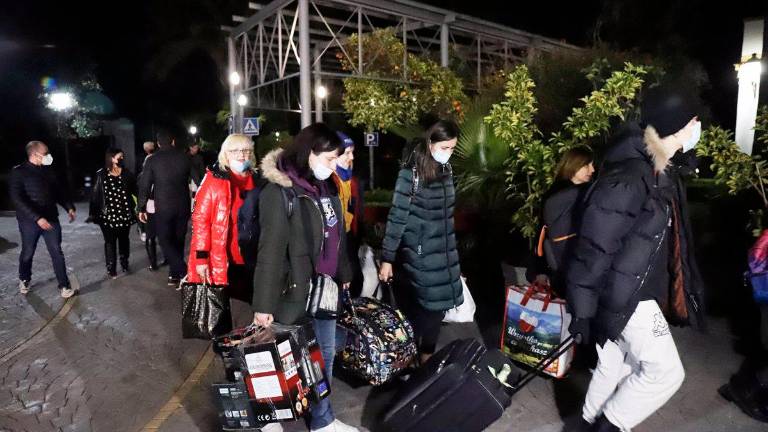 Se constituye este viernes la comisión para coordinar la llegada de refugiados a Andalucía