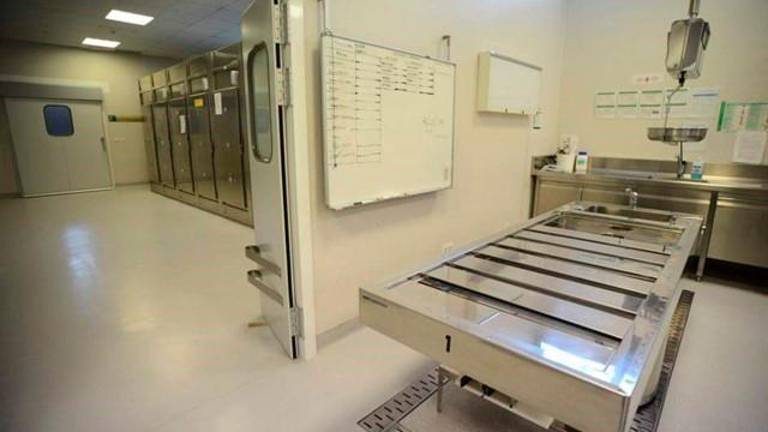 El Instituto de Medicina Legal de Jaén detecta un aumento del 52% en los delitos sexuales