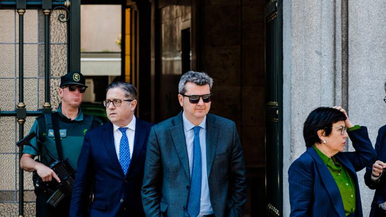 Jueces y fiscales llegan a un acuerdo con Justicia para evitar la huelga