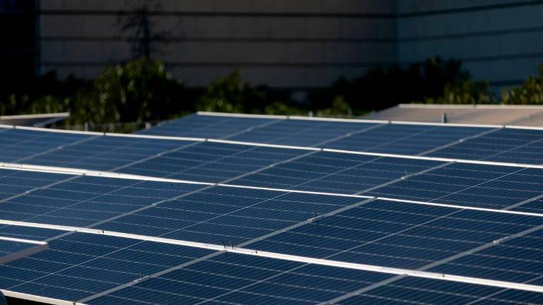 Once municipios de Jaén recibirán 6,5 millones para proyectos de energía verde