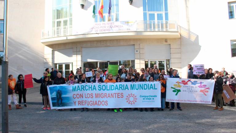 Reivindicación del mundo como un hogar para todos