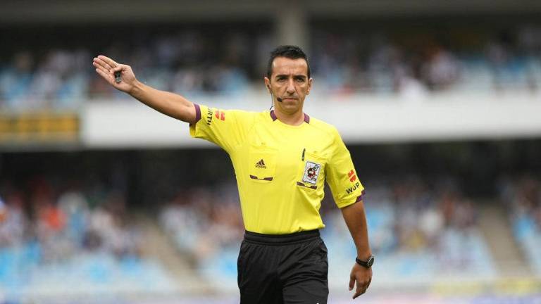 Pedro Pérez, director técnico en Andalucía