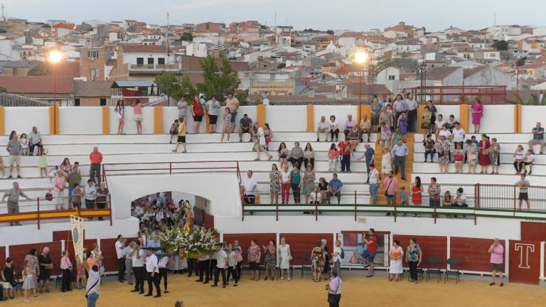 El coraje que nace de la fe