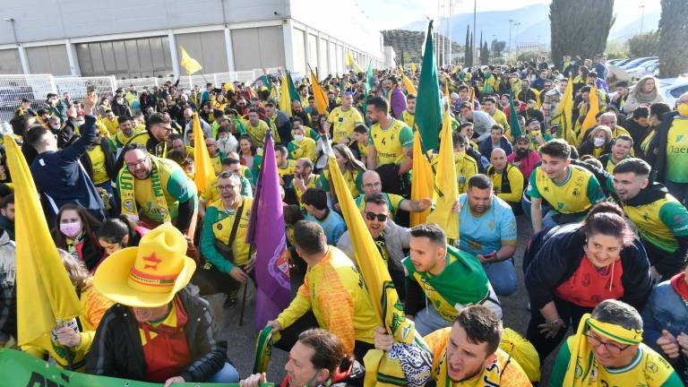 Jaén Paraíso Interior-Palma Futsal en la Copa de España