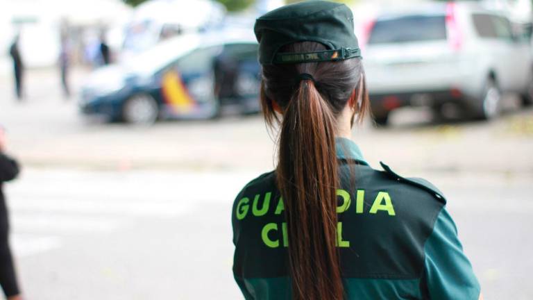 Pasan a disposición judicial los detenidos por la desaparición de una mujer en Santa Olalla