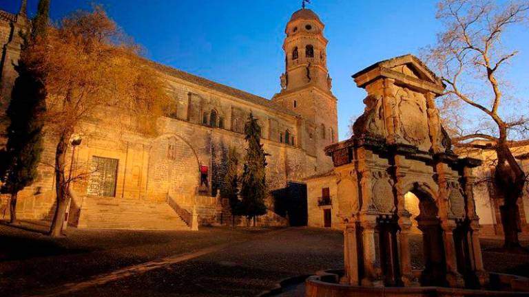 Plan de choque en Úbeda y Baeza para paliar los efectos del covid