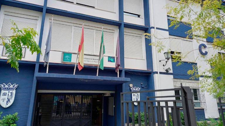 El centro donde estudió una de las jóvenes fallecidas activó el protocolo de autolesiones