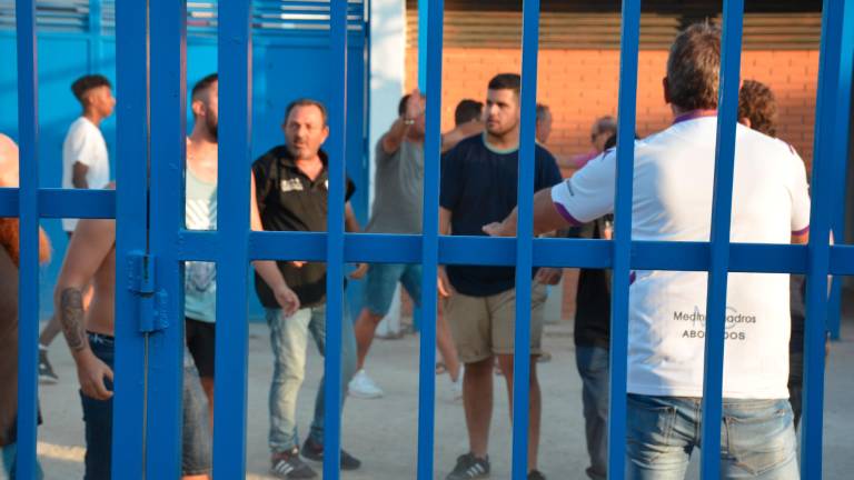 La fidelidad de una afición
