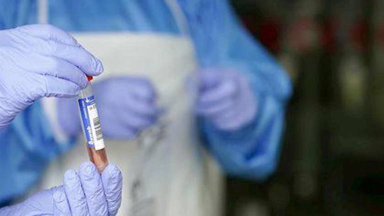 Incremento de un 57,63% en PCR y test rápidos