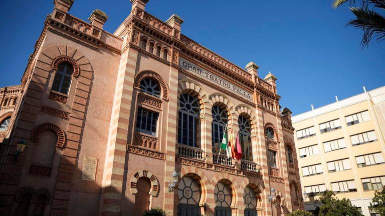 El Carnaval de Cádiz suspende la sesión del Concurso del Falla en señal de “duelo y respeto”