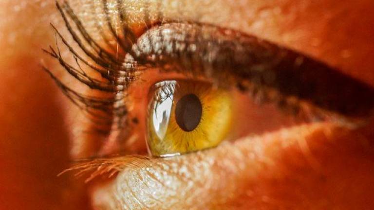 El tamaño de la pupila predice la muerte de pacientes con insuficiencia cardíaca